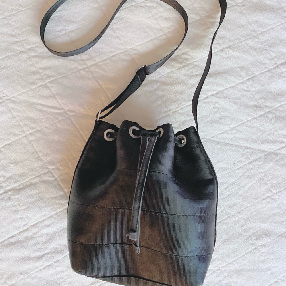 Harvey’s Bucket Bag